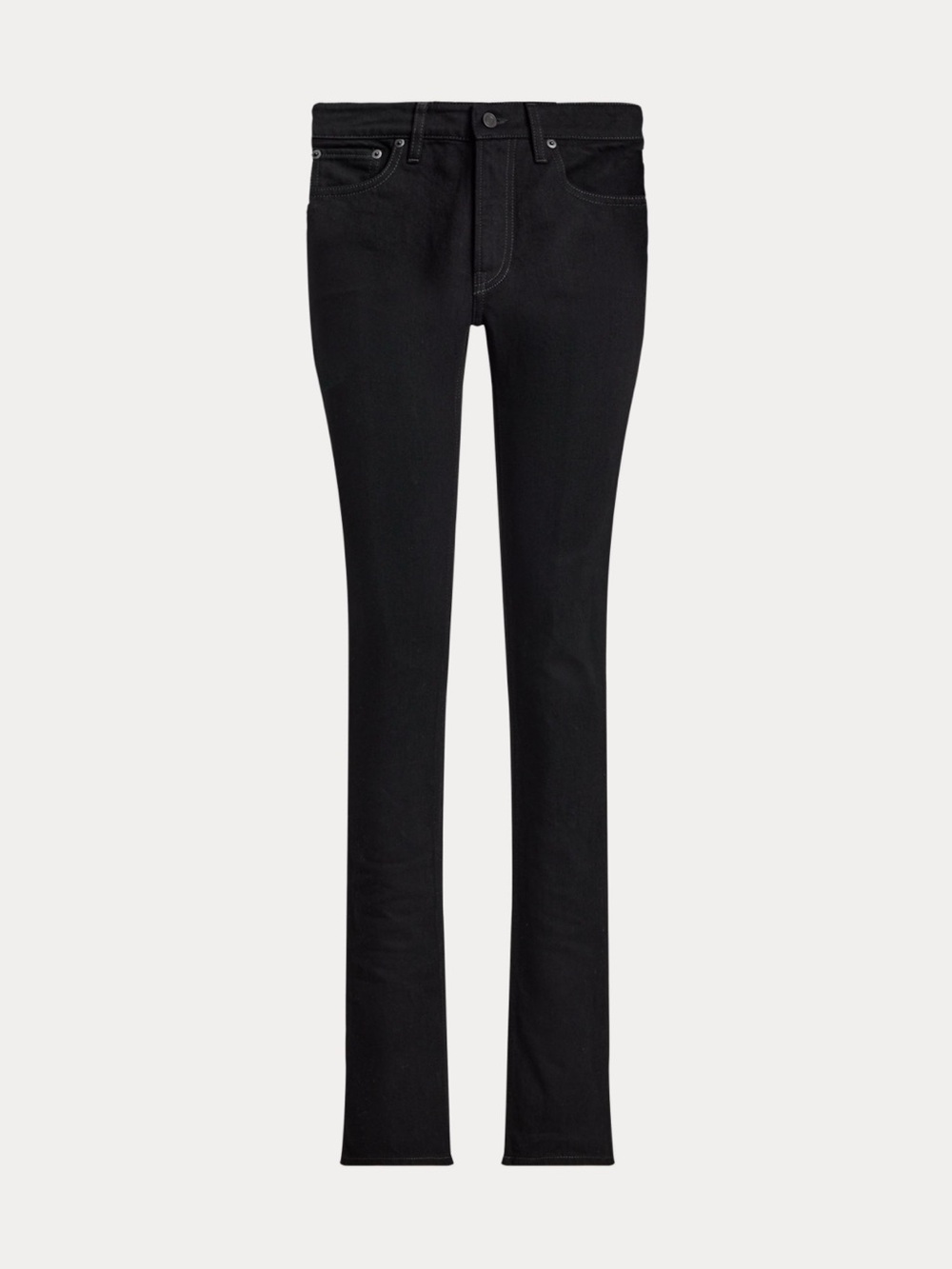 Ralph Lauren Collection
Barrett Slim Denim Jean BRAND NEW